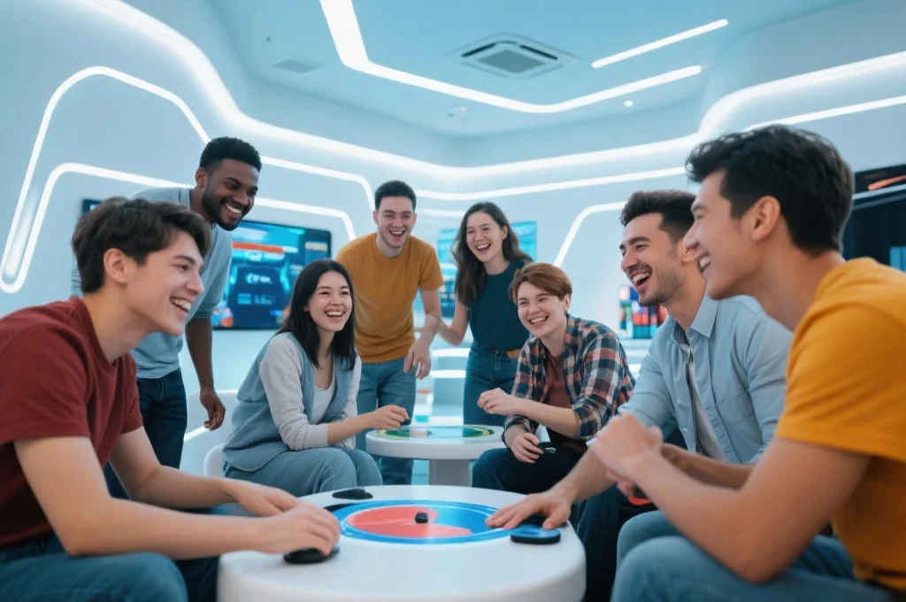 世纪娱乐品牌故事：致力于打造顶级可靠的娱乐体验