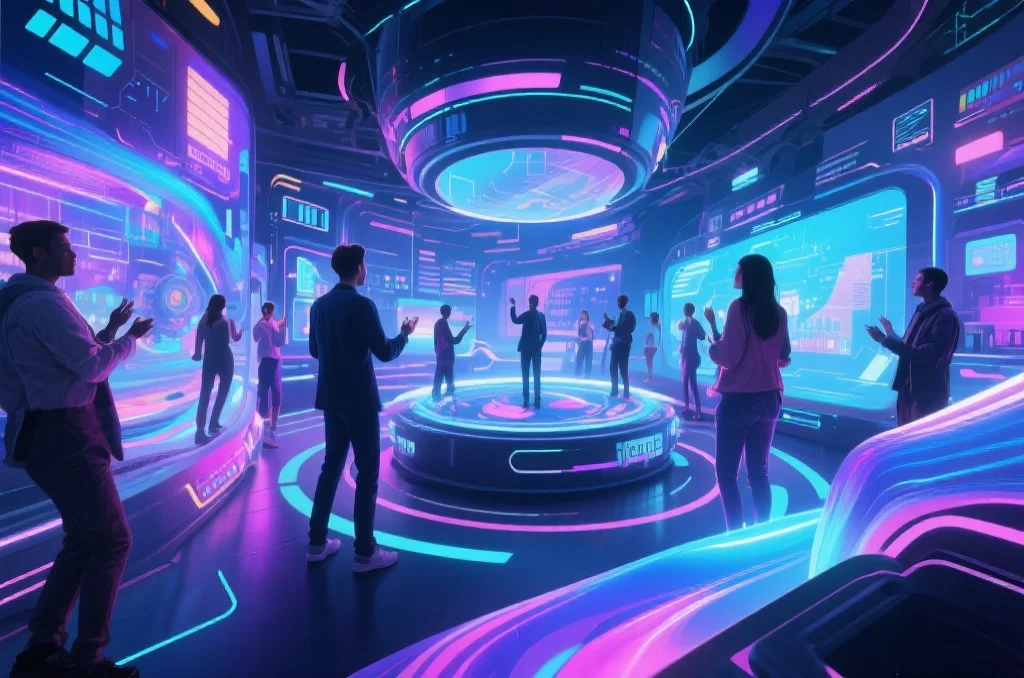 展望2025：世纪娱乐平台即将推出的创新功能与体验升级